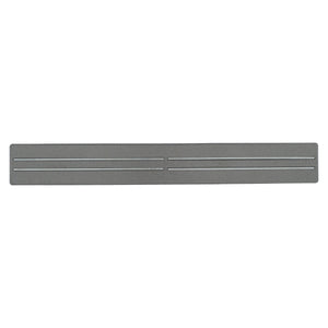 07576 12" Magnetic Tool Bar¸ Magnetic Mount - Bottom View
