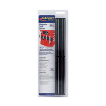 Load image into Gallery viewer, 07577 12&quot; Magnetic Tool Bar¸ Magnetic Mount - Top View