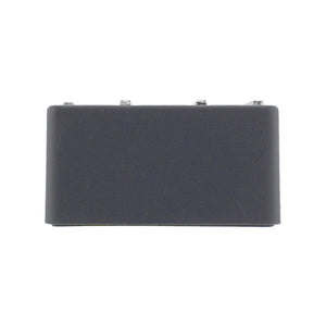 07577 12" Magnetic Tool Bar¸ Magnetic Mount - Front View