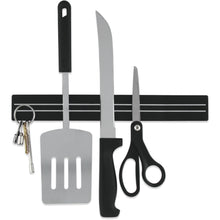 Load image into Gallery viewer, 07577 12&quot; Magnetic Tool Bar¸ Magnetic Mount - In Use