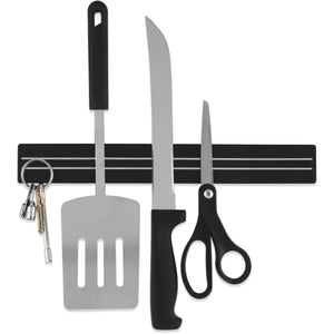 07577 12" Magnetic Tool Bar¸ Magnetic Mount - In Use