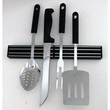 Load image into Gallery viewer, 07577 12&quot; Magnetic Tool Bar¸ Magnetic Mount - In Use