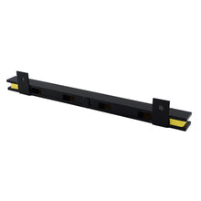 Load image into Gallery viewer, AM2PL40TSLOT 13&quot; Magnetic Tool Bar¸ Nut and Bolt - 45 Degree Angle View