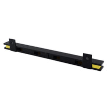 Load image into Gallery viewer, AM2PL40TSLOT 13&quot; Magnetic Tool Bar¸ Nut and Bolt - 45 Degree Angle View