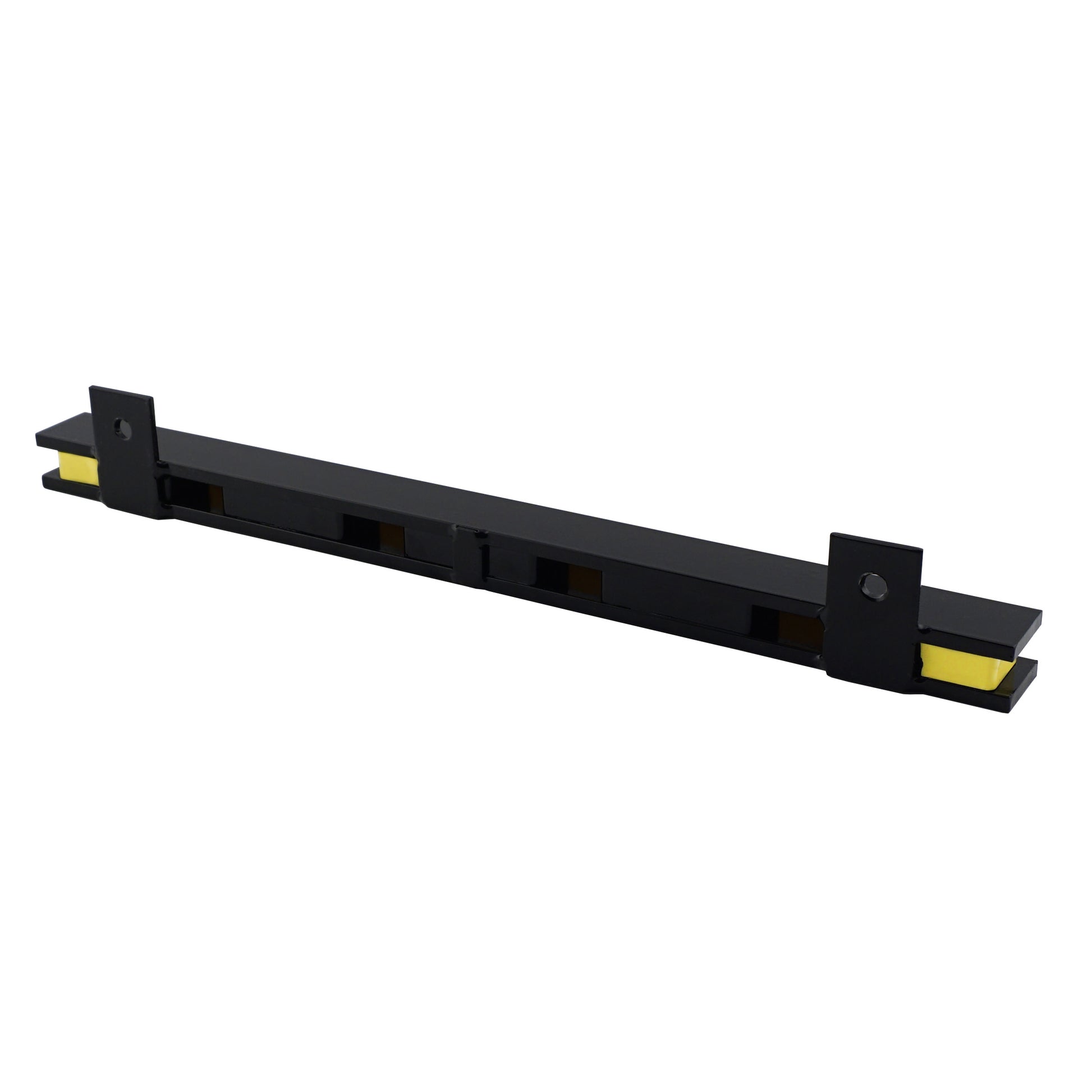 Load image into Gallery viewer, AM2PL45TSLOT 13&quot; Magnetic Tool Bar¸ Nut and Bolt - 45 Degree Angle View