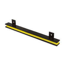 Load image into Gallery viewer, SDAM2PLC 13&quot; Magnetic Tool Bar¸ Screw Mount - Scratch &amp; Dent - 45 Degree Angle View