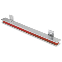 Load image into Gallery viewer, SDAMC13PLC 13&quot; Magnetic Tool Bar¸ Screw Mount - Scratch &amp; Dent - 45 Degree Angle View