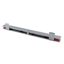 Load image into Gallery viewer, SDAMC13PLC 13&quot; Magnetic Tool Bar¸ Screw Mount - Scratch &amp; Dent - 45 Degree Angle View