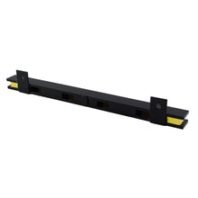 Load image into Gallery viewer, 07663 13&quot; Magnetic Tool Bar¸ Screw Mount - 45 Degree Angle View