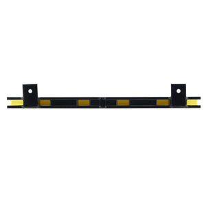 07663 13" Magnetic Tool Bar¸ Screw Mount - Specifications