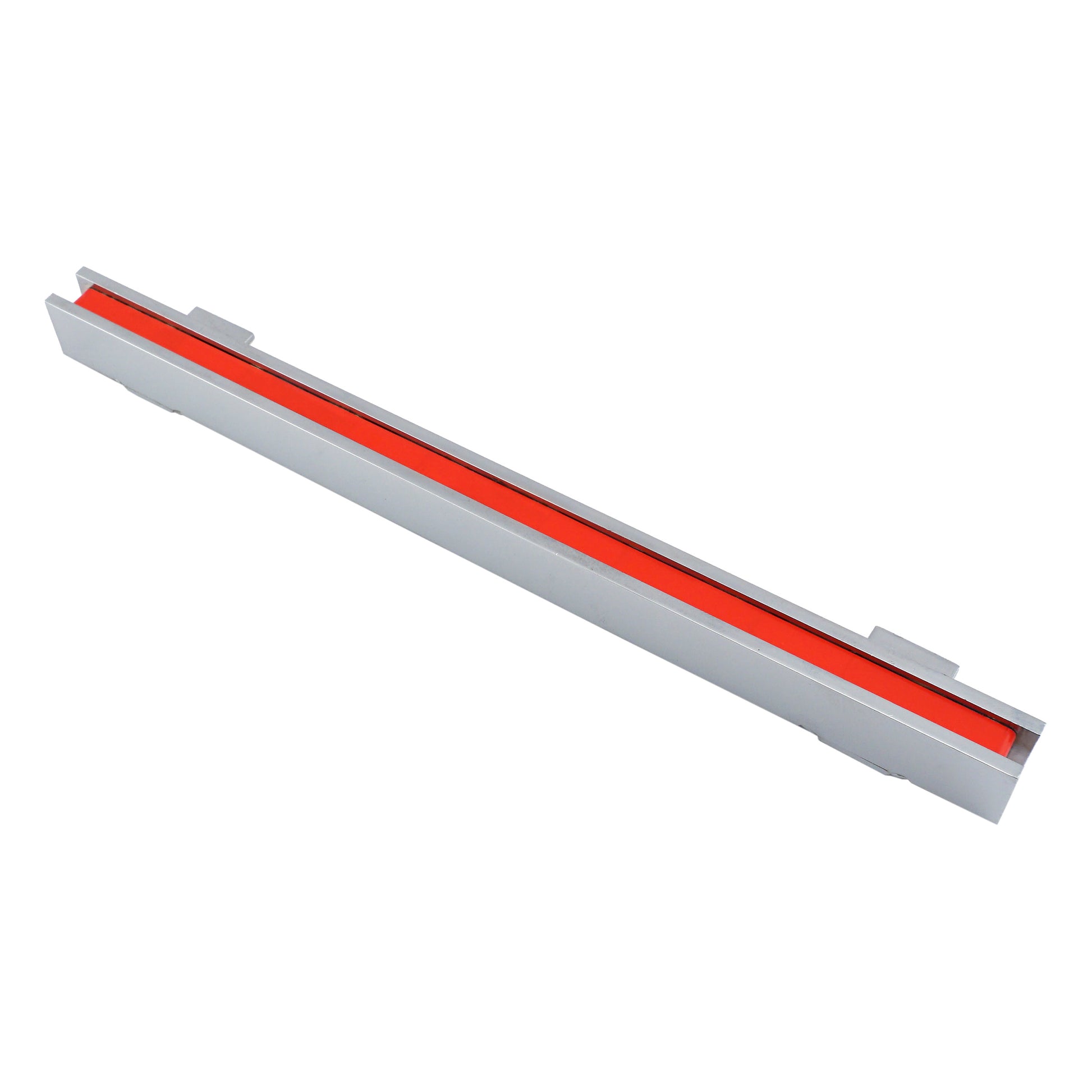 Load image into Gallery viewer, 07664 13&quot; Magnetic Tool Bar¸ Screw Mount - 45 Degree Angle View