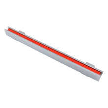 Load image into Gallery viewer, 07664 13&quot; Magnetic Tool Bar¸ Screw Mount - 45 Degree Angle View