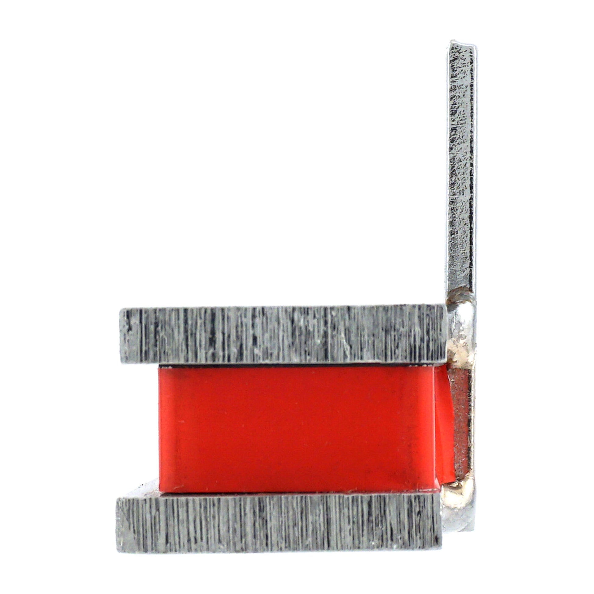 Load image into Gallery viewer, 07664 13&quot; Magnetic Tool Bar¸ Screw Mount - Side View