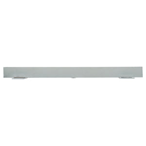 07664 13" Magnetic Tool Bar¸ Screw Mount - Top View