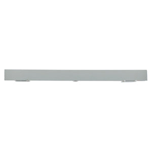 07664 13" Magnetic Tool Bar¸ Screw Mount - Bottom View