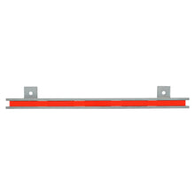 Load image into Gallery viewer, 07664 13&quot; Magnetic Tool Bar¸ Screw Mount - Front View