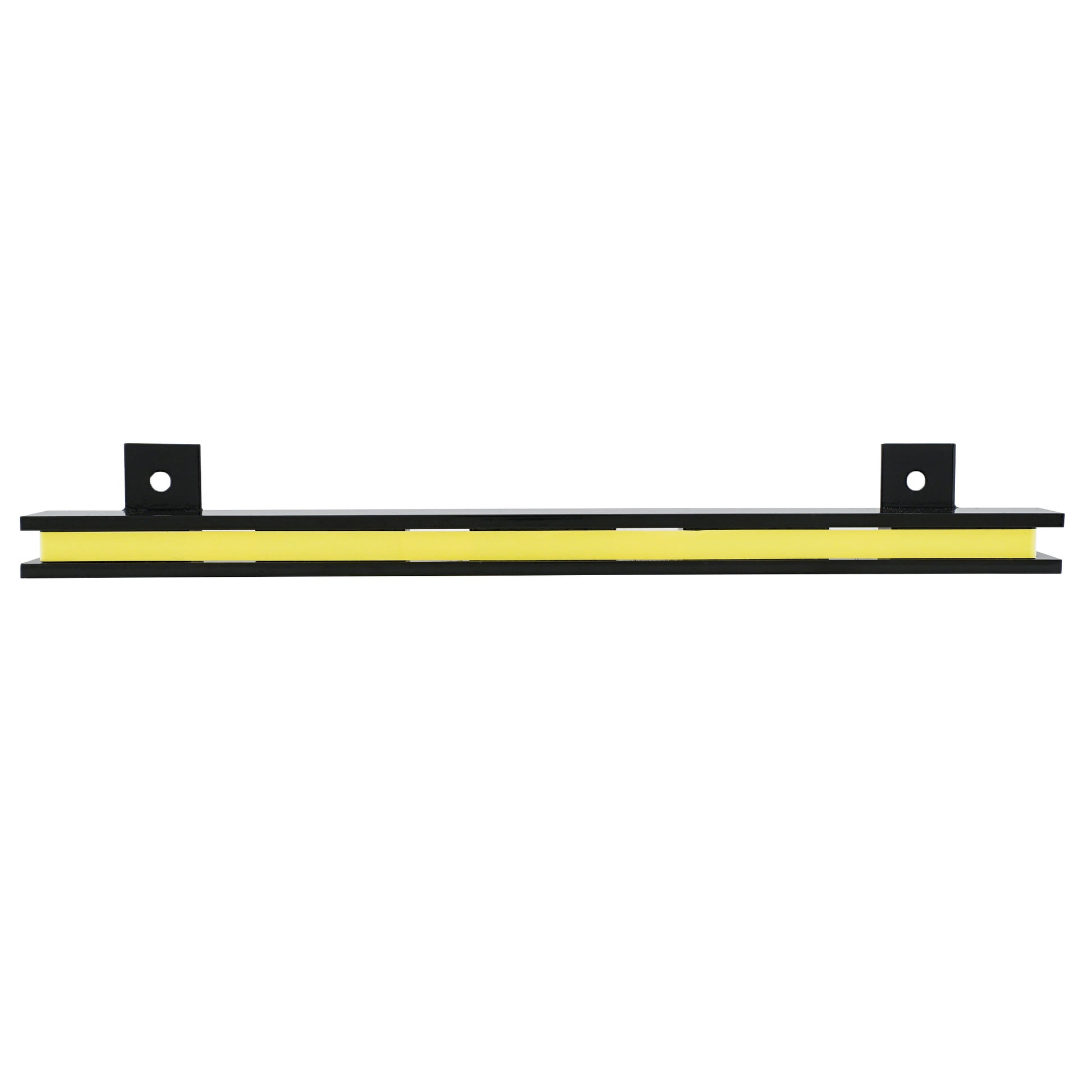 Load image into Gallery viewer, AM2PLC 13&quot; Magnetic Tool Bar¸ Screw Mount - Front View