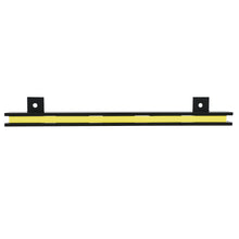 Load image into Gallery viewer, AM2PLC 13&quot; Magnetic Tool Bar¸ Screw Mount - Front View
