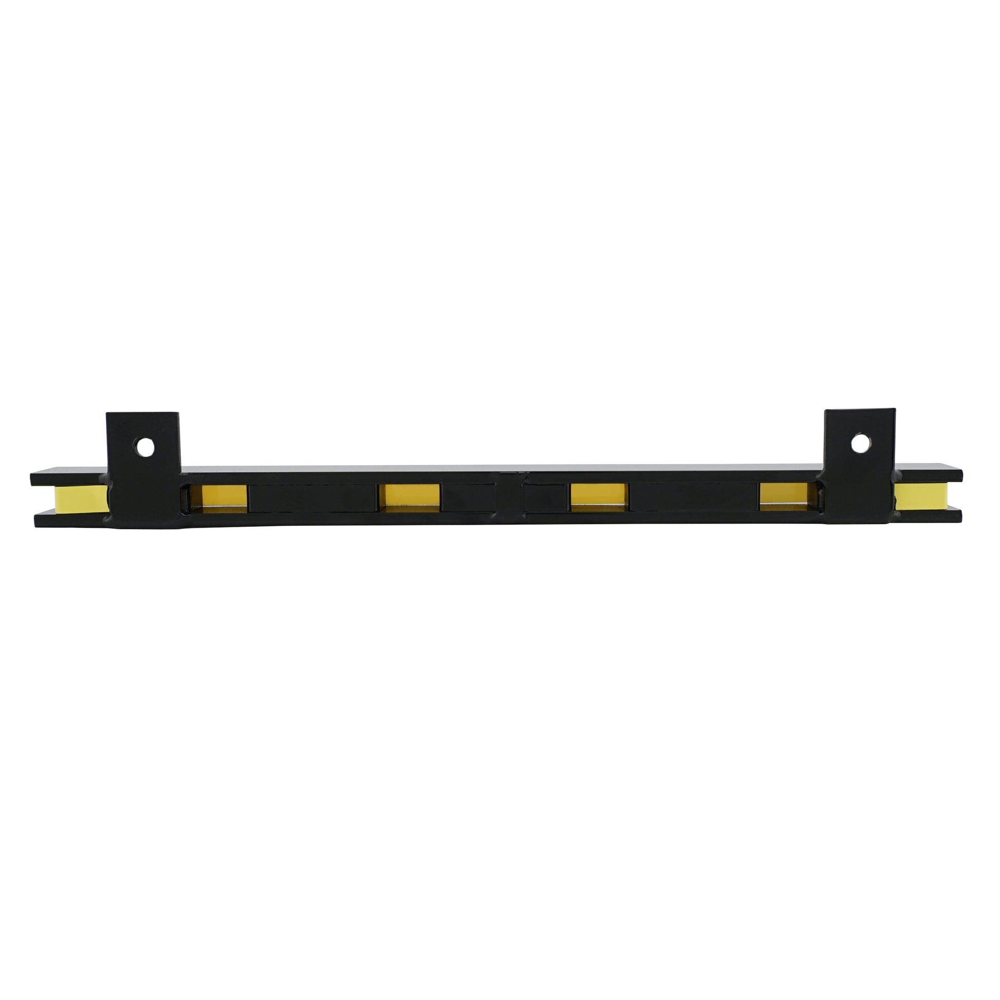 Load image into Gallery viewer, AM2PLC 13&quot; Magnetic Tool Bar¸ Screw Mount - Back View