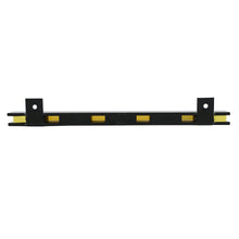 Load image into Gallery viewer, AM2PLC 13&quot; Magnetic Tool Bar¸ Screw Mount - Specifications
