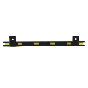 AM2PLC 13" Magnetic Tool Bar¸ Screw Mount - Specifications