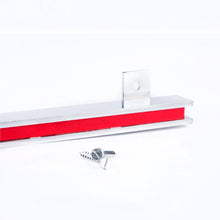 Load image into Gallery viewer, AMC13PLC 13&quot; Magnetic Tool Bar¸ Screw Mount - Side View