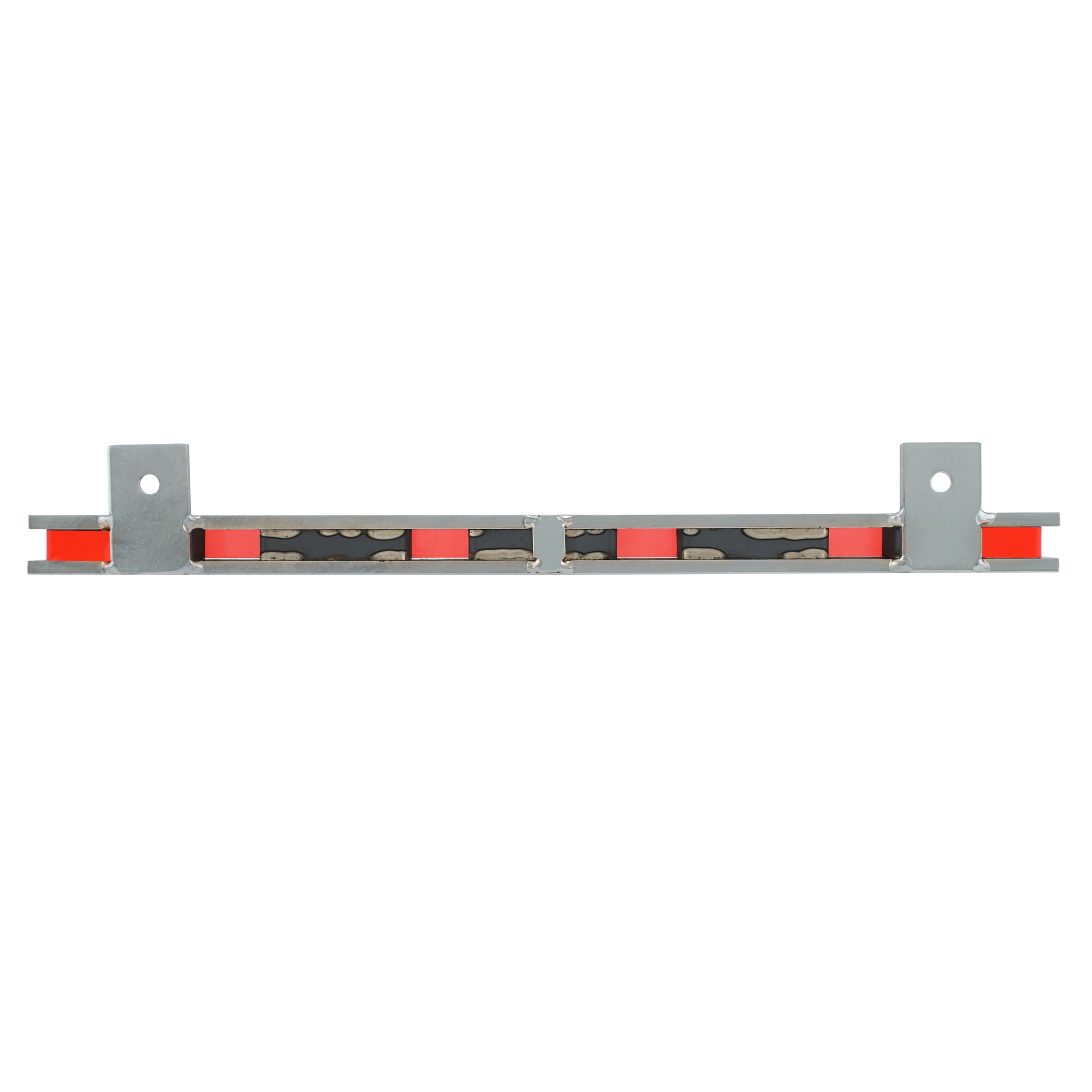 Load image into Gallery viewer, AMC13PLC 13&quot; Magnetic Tool Bar¸ Screw Mount - Specifications