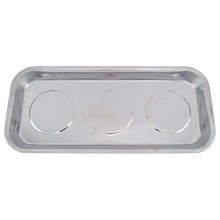 Load image into Gallery viewer, 07686 14&quot; Rectangle Magnetic Parts Tray - Packaging