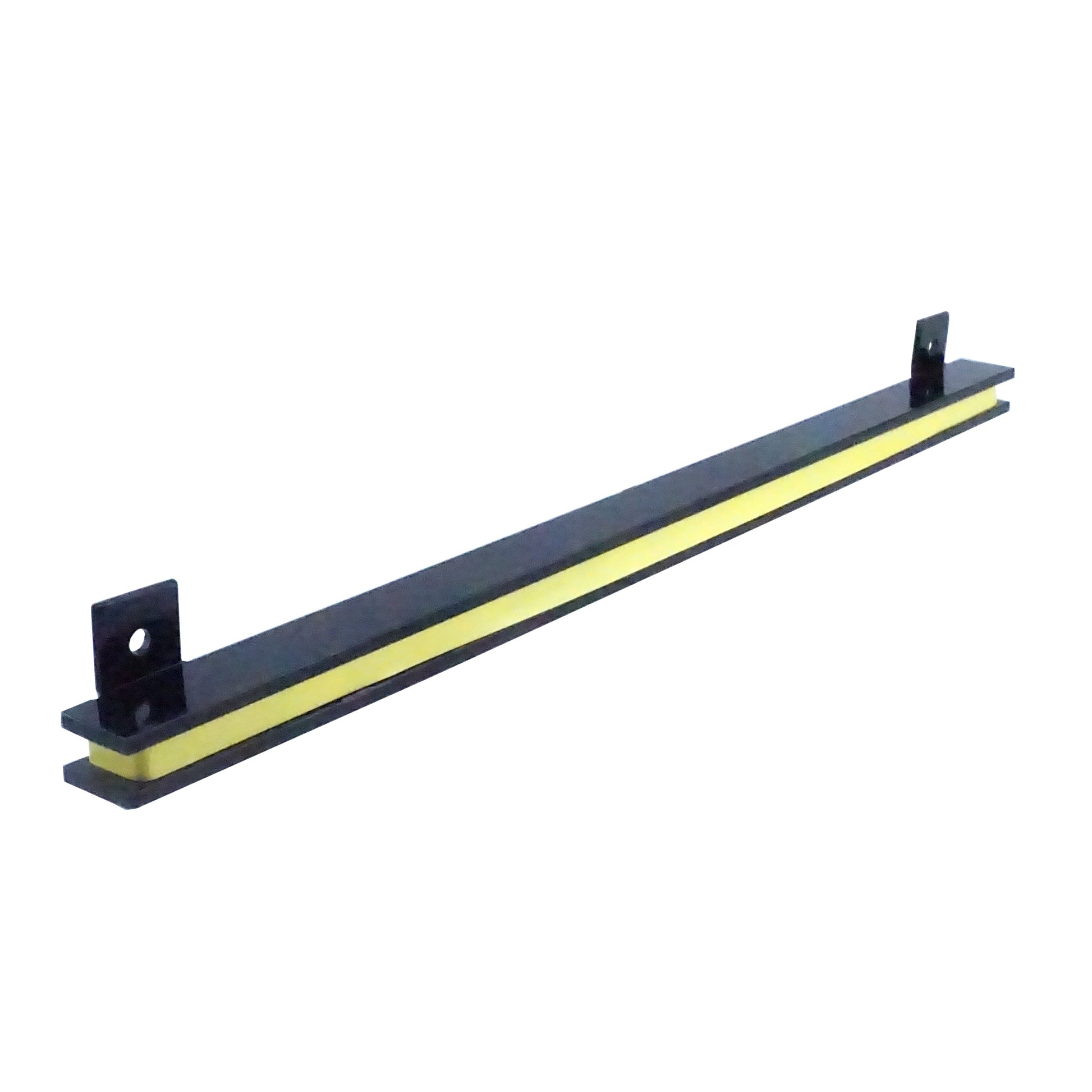 Load image into Gallery viewer, AM4PL40TSLOT 18&quot; Magnetic Tool Bar¸ Nut and Bolt - 45 Degree Angle View