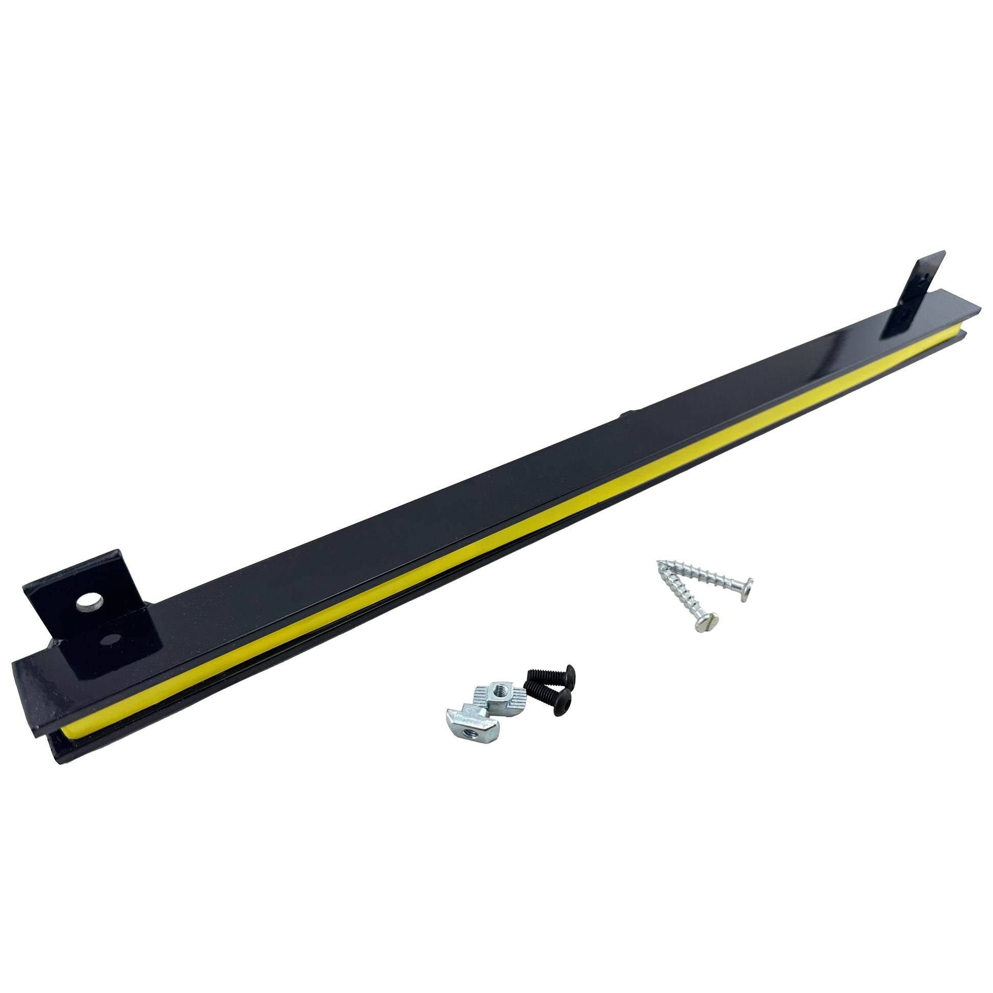 Load image into Gallery viewer, AM4PL40TSLOT 18&quot; Magnetic Tool Bar¸ Nut and Bolt - 