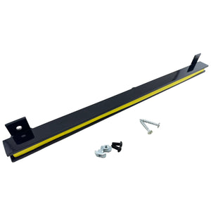 AM4PL40TSLOT 18" Magnetic Tool Bar¸ Nut and Bolt - 