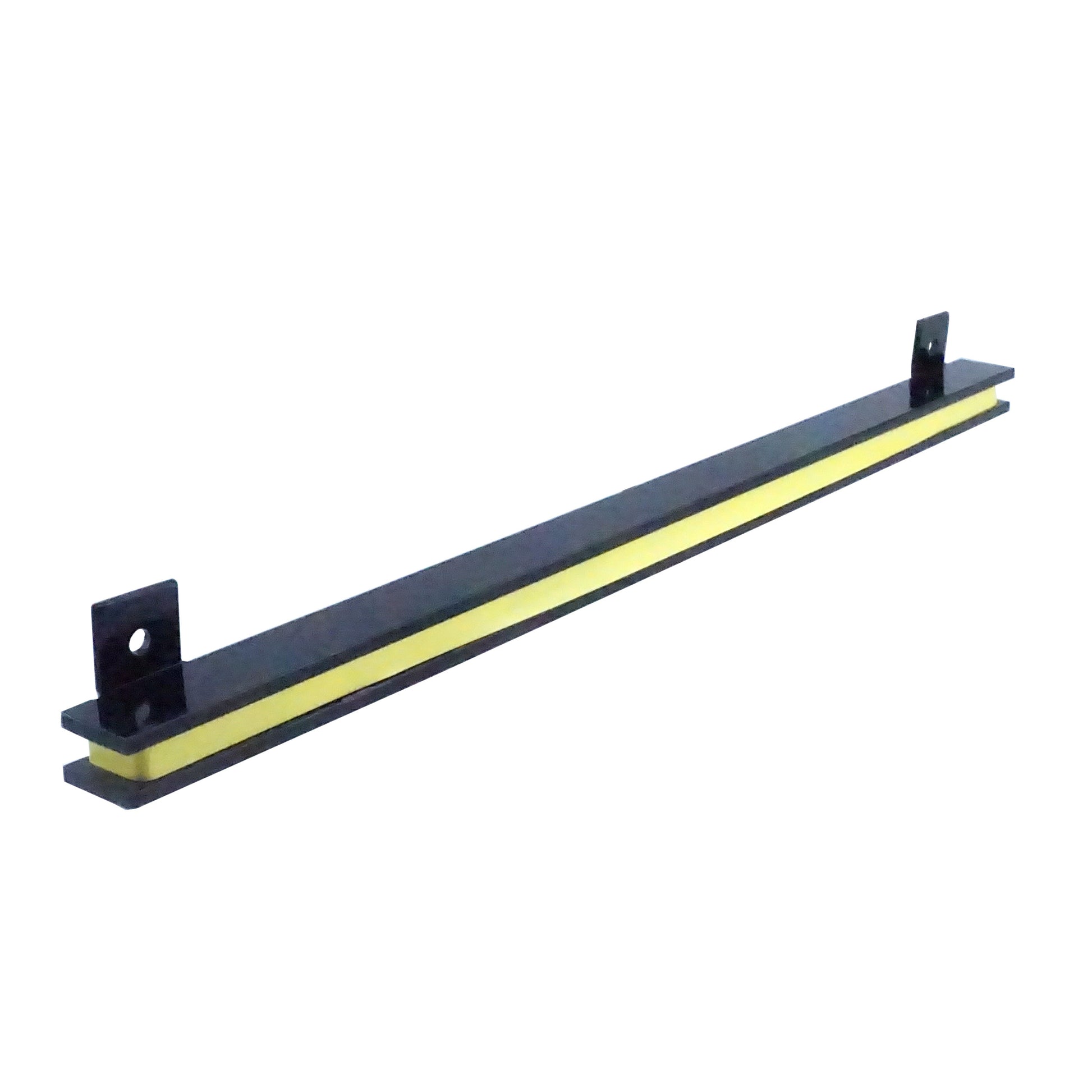 Load image into Gallery viewer, SDAM4PLC 18&quot; Magnetic Tool Bar¸ Screw Mount - Scratch &amp; Dent - 45 Degree Angle View