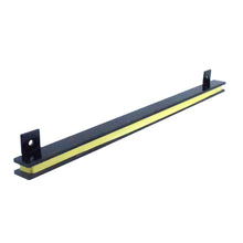 Load image into Gallery viewer, SDAM4PLC 18&quot; Magnetic Tool Bar¸ Screw Mount - Scratch &amp; Dent - 45 Degree Angle View