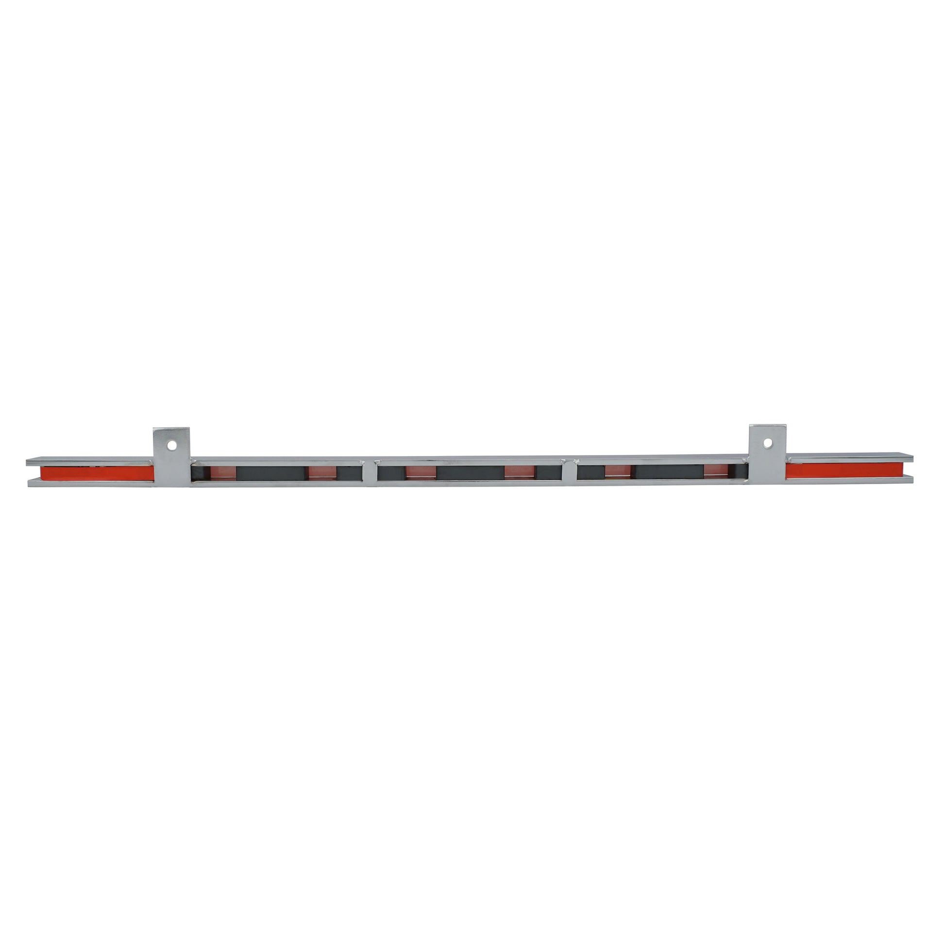 Load image into Gallery viewer, SDAMC18PLC 18&quot; Magnetic Tool Bar¸ Screw Mount - Scratch &amp; Dent - Front View