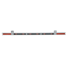 Load image into Gallery viewer, SDAMC18PLC 18&quot; Magnetic Tool Bar¸ Screw Mount - Scratch &amp; Dent - Front View