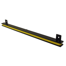 Load image into Gallery viewer, AM4PLC 18&quot; Magnetic Tool Bar¸ Screw Mount - 45 Degree Angle View