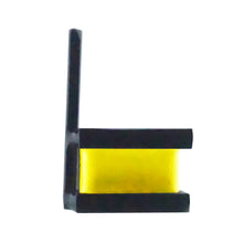 Load image into Gallery viewer, AM4PLC 18&quot; Magnetic Tool Bar¸ Screw Mount - Side View
