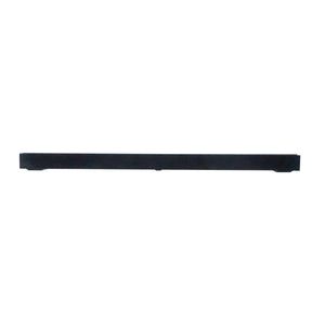 AM4PLC 18" Magnetic Tool Bar¸ Screw Mount - Bottom View