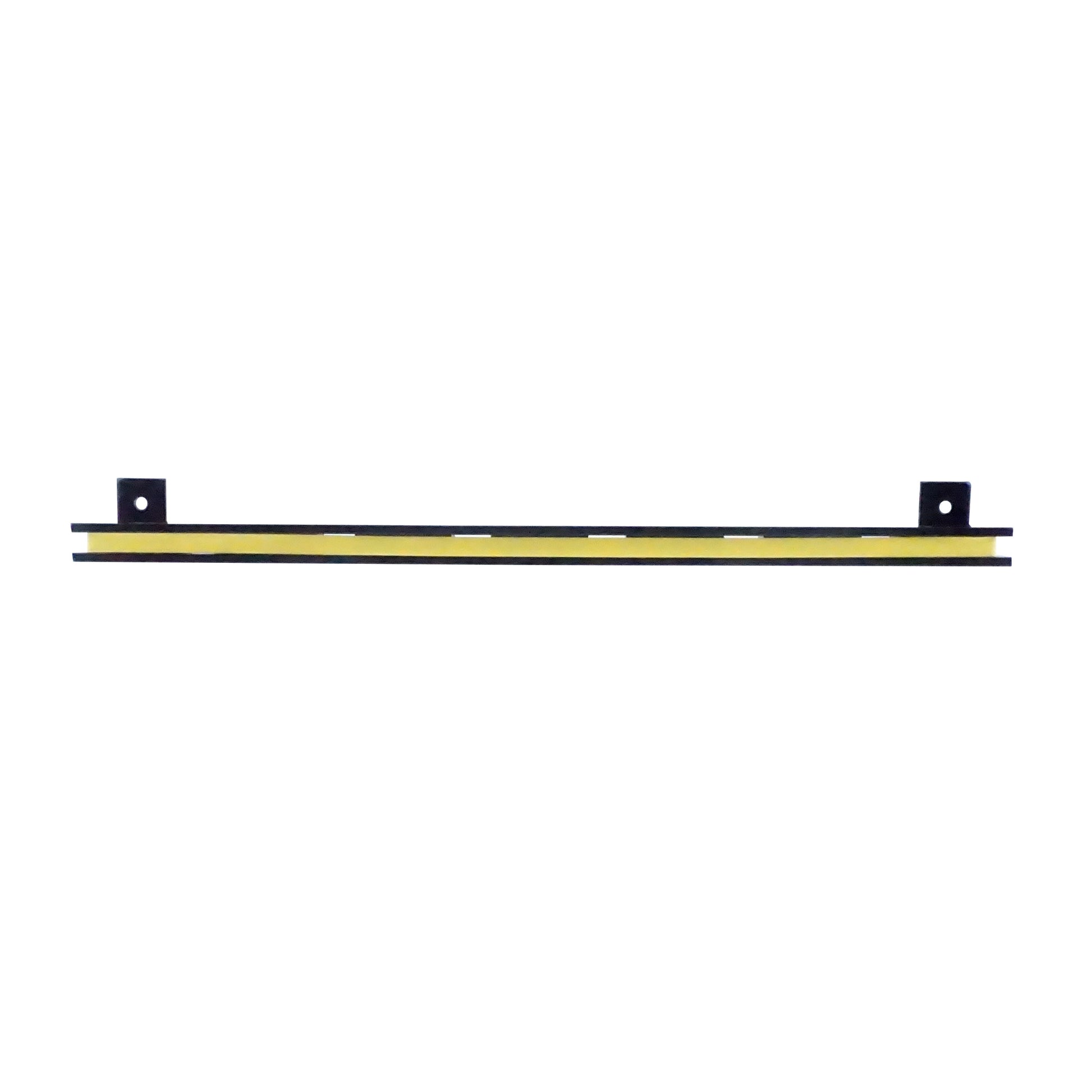 Load image into Gallery viewer, AM4PLC 18&quot; Magnetic Tool Bar¸ Screw Mount - Front View