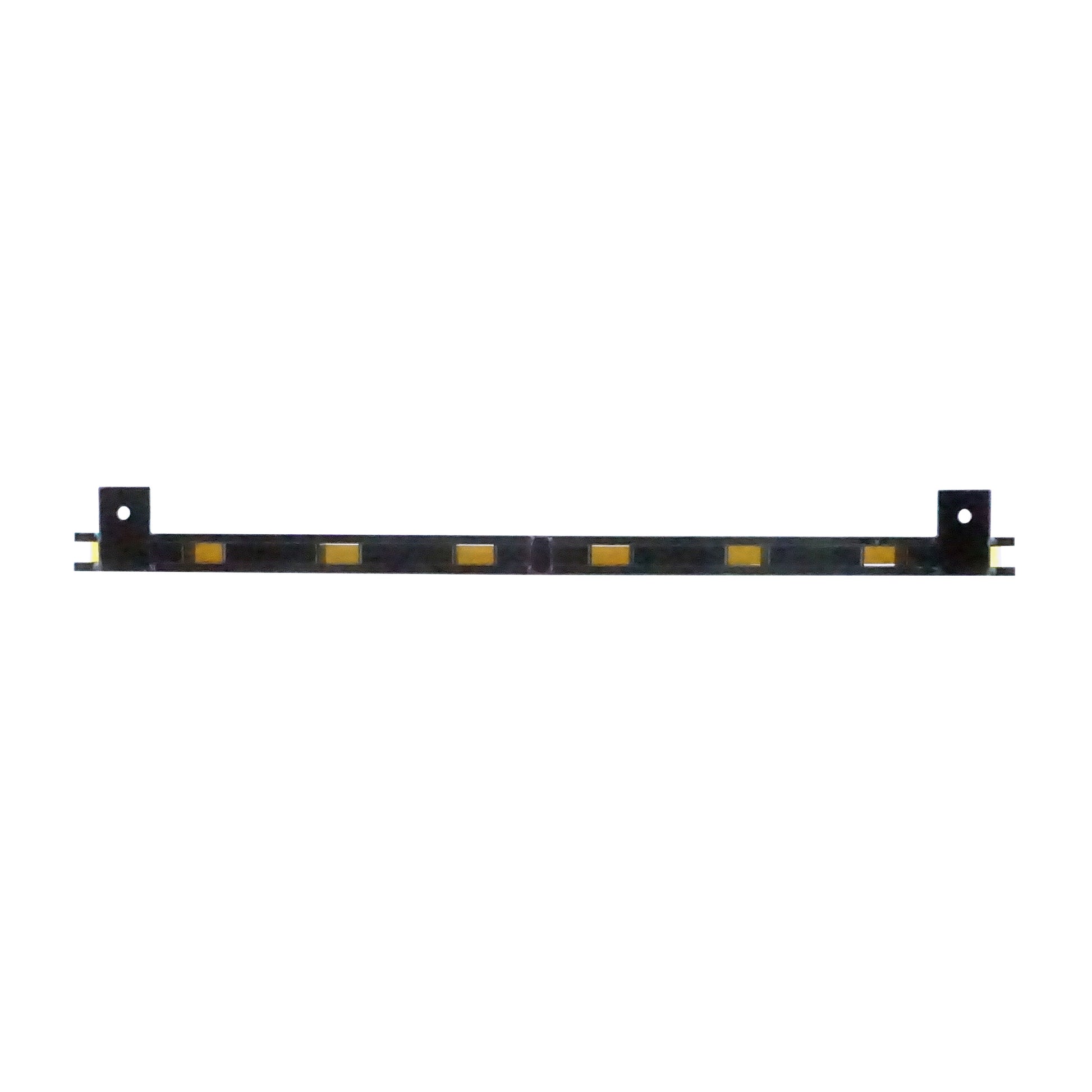 Load image into Gallery viewer, AM4PLC 18&quot; Magnetic Tool Bar¸ Screw Mount - Back View
