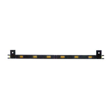Load image into Gallery viewer, AM4PLC 18&quot; Magnetic Tool Bar¸ Screw Mount - Back View