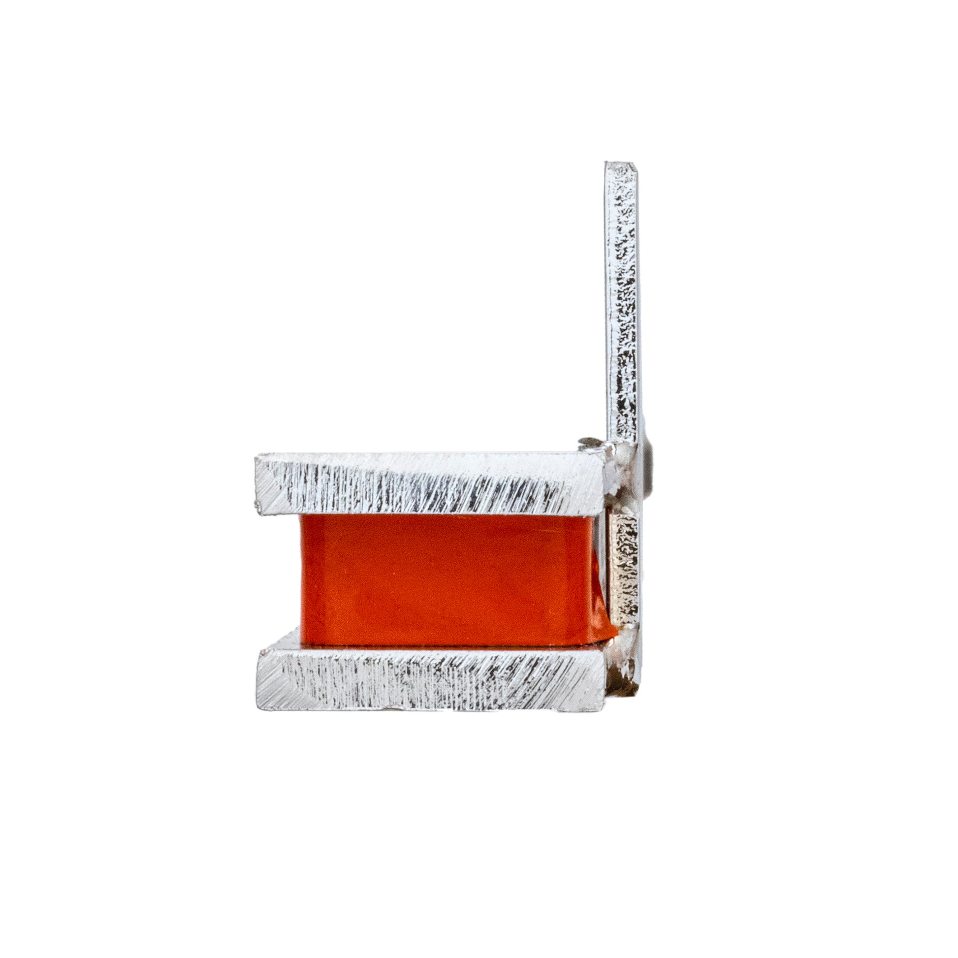 Load image into Gallery viewer, AMC18PLC 18&quot; Magnetic Tool Bar¸ Screw Mount - Side View
