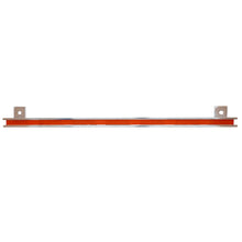 Load image into Gallery viewer, AMC18PLC 18&quot; Magnetic Tool Bar¸ Screw Mount - Front View
