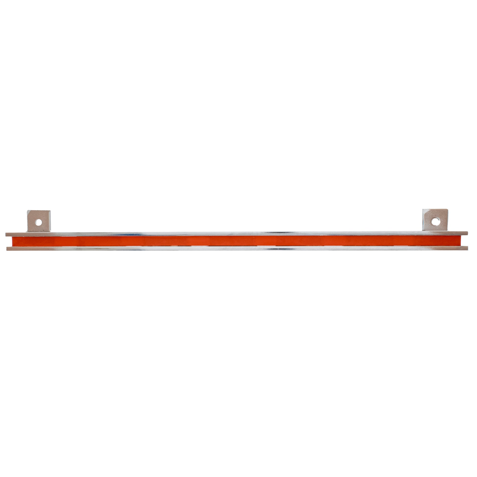 Load image into Gallery viewer, AMC18PLC 18&quot; Magnetic Tool Bar¸ Screw Mount - Front View