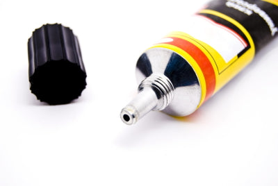 Magnets can enhance arts & crafts projects. But which type of glue should you use? Read our article to learn how to avoid a sticky situation when pairing magnets and glue.
