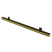 Load image into Gallery viewer, AM1PL40TSLOT 24&quot; Magnetic Tool Bar¸ Nut and Bolt - 45 Degree Angle View