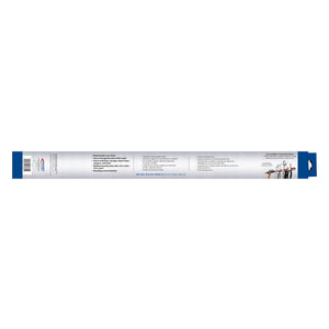 07661 24" Magnetic Tool Bar¸ Screw Mount - Back of Packaging