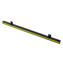 Load image into Gallery viewer, 07661 24&quot; Magnetic Tool Bar¸ Screw Mount - 45 Degree Angle View