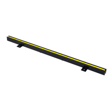 Load image into Gallery viewer, 07661 24&quot; Magnetic Tool Bar¸ Screw Mount - 45 Degree Angle View