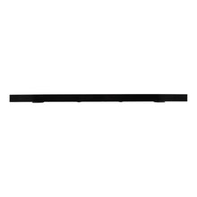 Load image into Gallery viewer, 07661 24&quot; Magnetic Tool Bar¸ Screw Mount - Top View